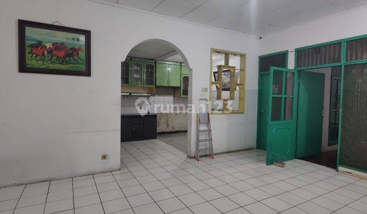 Dijual Murah Rumah Citra 1 Siap Huni 10x25 1