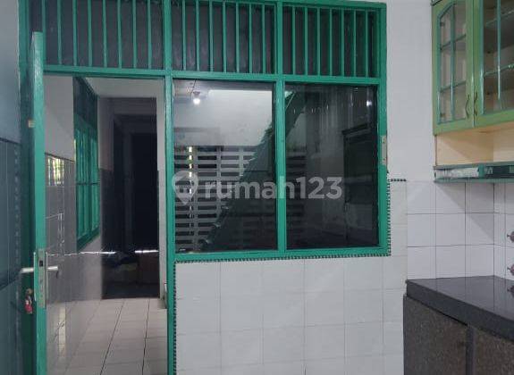 Dijual Murah Rumah Citra 1 Siap Huni 10x25 2