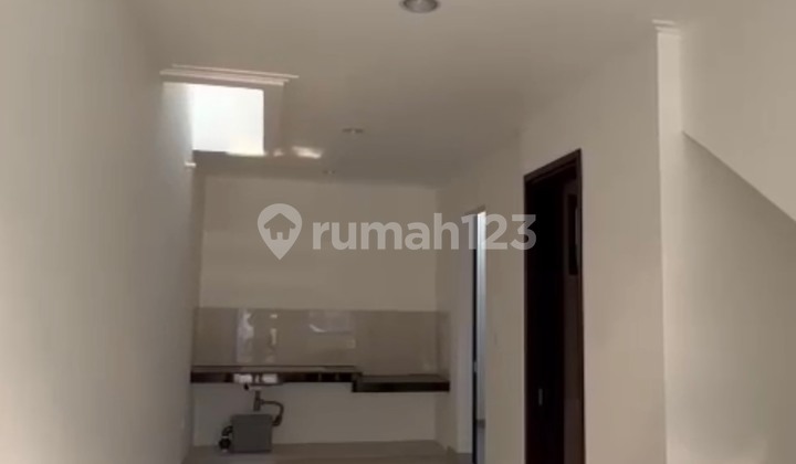 Disewakan Rumah Baru Pik 2 Cluster Terfavorit 2
