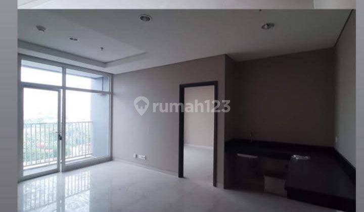 Apartemen Ciputra International Puri 1 Kamar Kosongan Murah 1