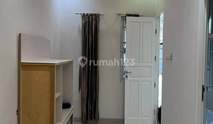 Dijual Rumah Seperti Baru Di Citra 3 Full Furnished 2