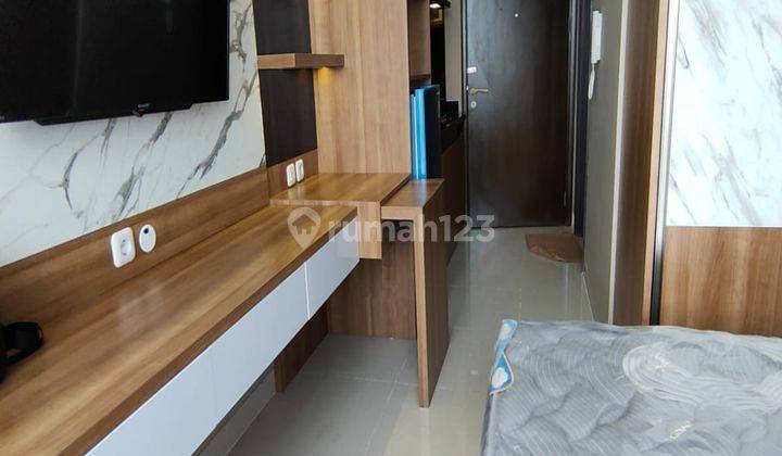 Disewakan Apartemen Jakarta Barat Ciputra Puri Full Furnish Mewah 2