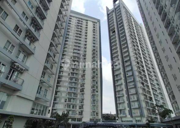 Dijual Rugi Casa De Parco BSD 1 Kamar Full Furnish 2