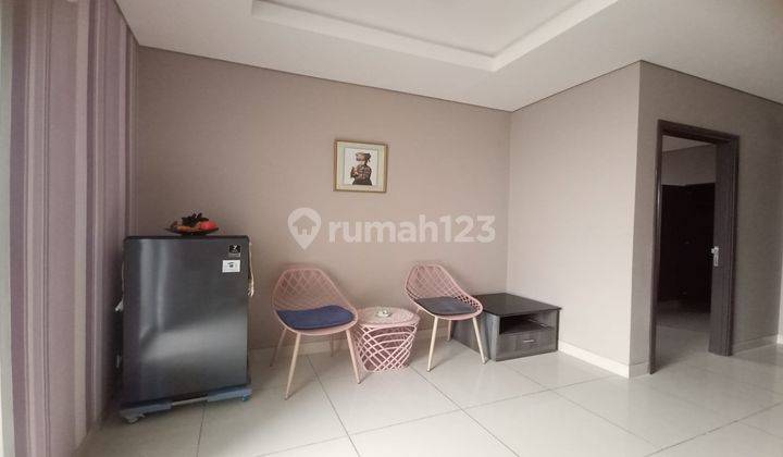 Disewakan Apartemen Full Furnish Ciputra Puri 1 Kamar 1