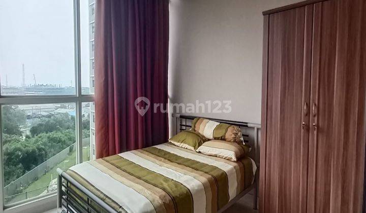 Disewakan Apartemen Full Furnish Ciputra Puri 1 Kamar 2