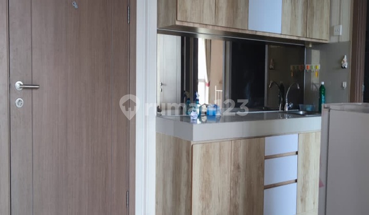 For Sale Puri Orchard Apartment 2 Bedrooms Fully Furnished 2