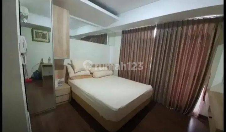 Dijual / Disewakan Apartemen Puri Orchard Studio Full Furnished 1