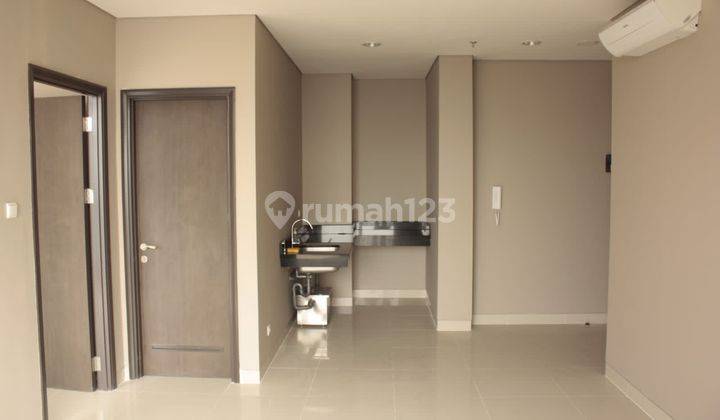 Disewakan Apartemen Ciputra Puri 1 Kamar Semi Furnished 2