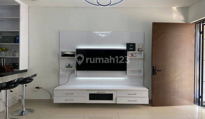 Dijual Rumah Puri Metland 6x11 Semi Furnished Rapih Siap Huni 2