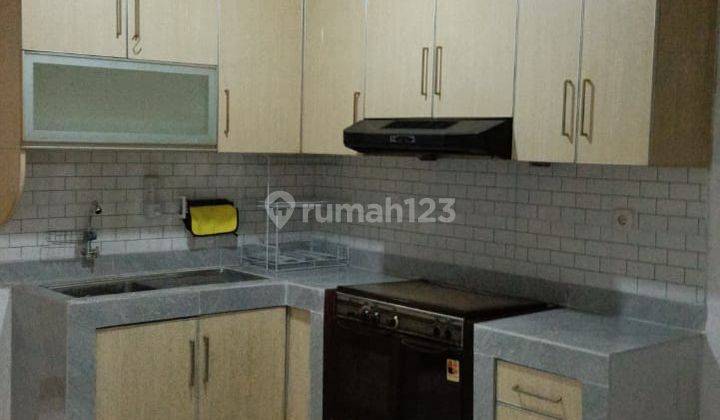 Dijual Rumah Semi Furnish Taman Palem Cengkareng Jakarta Barat 2