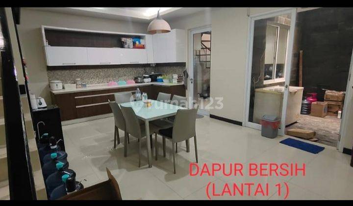 Dijual Rumah Citra Garden 6 Furnish 10x19 2