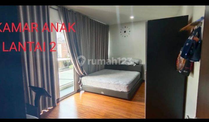 Dijual Rumah Citra Garden 6 Furnish 10x19 2