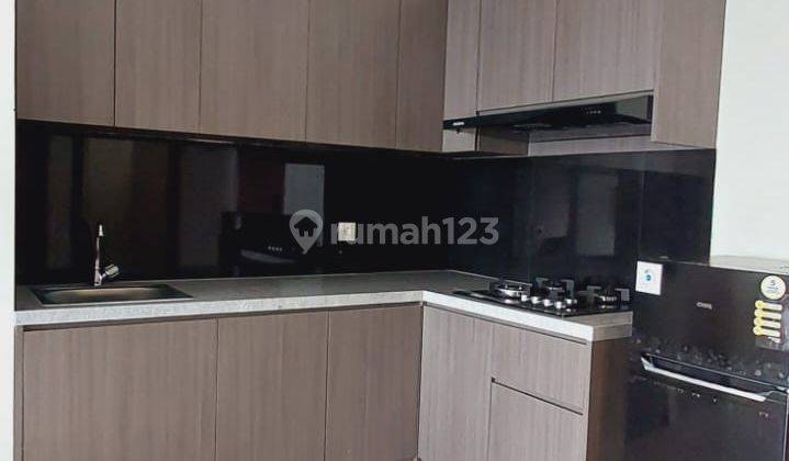 Disewakan Apartemen Puri Orchard 2 Kamar Full Furnish  1