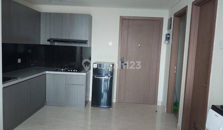 Disewakan Apartemen Puri Orchard 2 Kamar Full Furnish  2