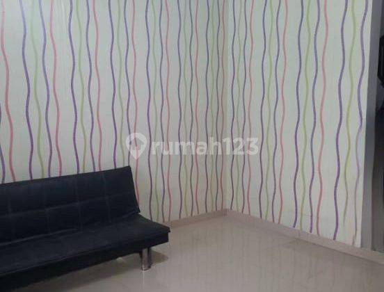 Dijual Rumah Jakarta Barat Casa Jardin Full Furnished 7x18 1