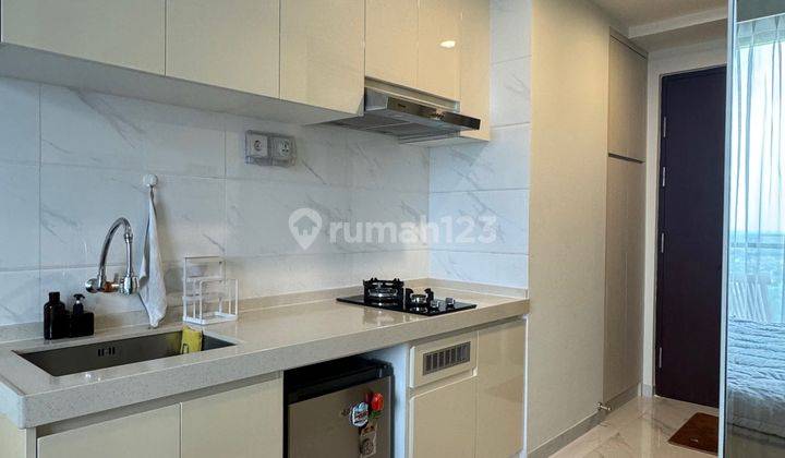 Apartemen Sky House BSD Studio Fully Furnished 2