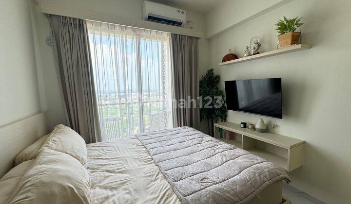 Apartemen Sky House BSD Studio Fully Furnished 1