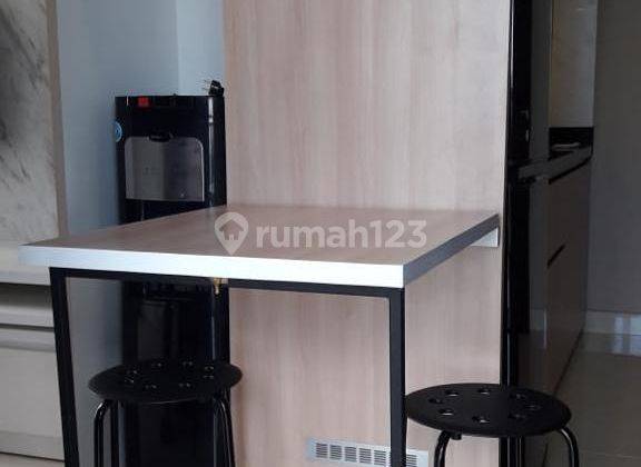 Disewakan Apartemen Ciputra Jakarta Barat, Puri 1 Kamar Full Furnish 2