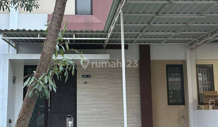 Disewa Rumah Terapih Se Casa Jardin 4 Kamar Kosongan 1