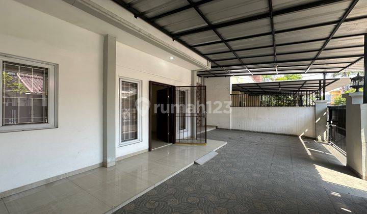 Dijual Rumah Citra Garden 5 Jakarta Barat 8x16 Siap Huni Dekat Bandara 2