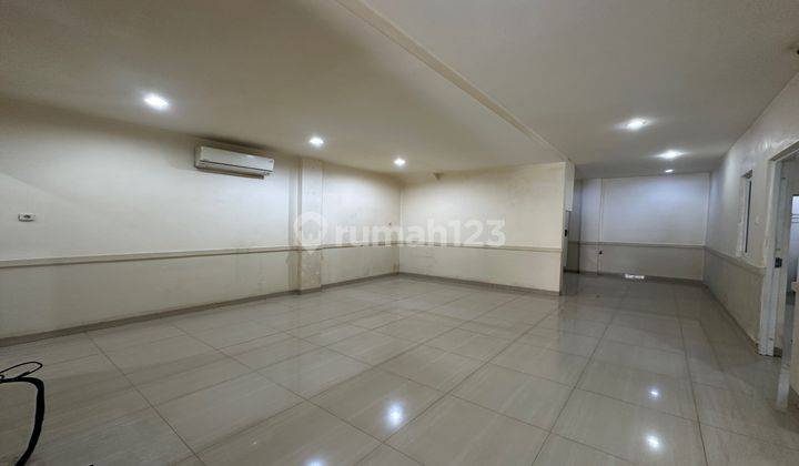 Dijual Rumah Citra Garden 5 Jakarta Barat 8x16 Siap Huni Dekat Bandara 2