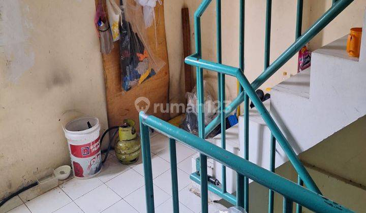 Dijual Ruko Gandeng 3 Boleh Satuan Di Percetakan Negara Jalan Utama Lokasi Strategis 2