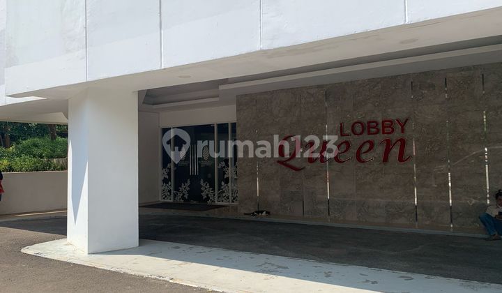 For Sale Royal Suite Queen Spring Hill Unit – Modern & Exclusive Residence