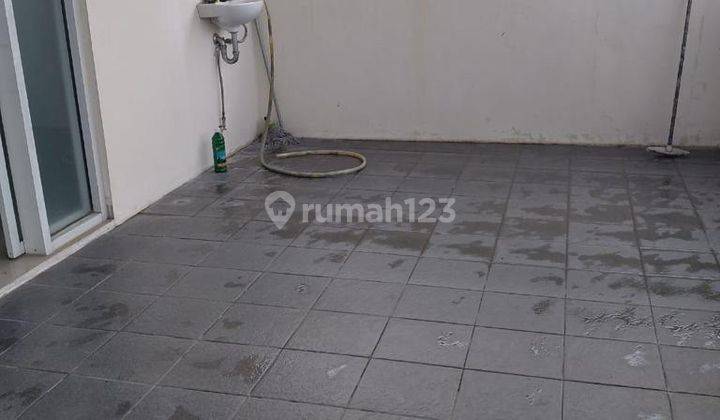 Dijual Rumah Kelapa Dua Depok Dekat UI Semi Furnished Rapih 2