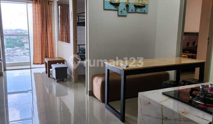 For Rent 2 Bedroom Apartment West Jakarta Paradise Mansion Fully Furnished For Rent 2 Bedroom Apartment West Jakarta Paradise Mansion Fully Furnished