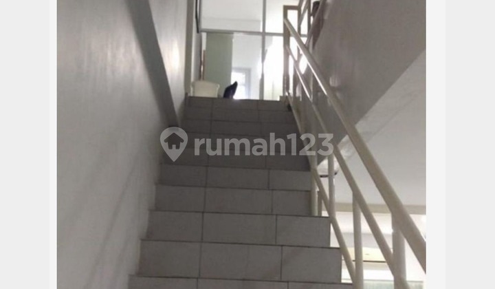 For Sale: 2-Story Shop House in Citra Garden 6, East Cengkareng, West Jakarta 2