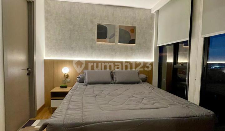 Dijual Apartemen Fatmawati City Center - Lokasi Strategis Jakarta Selatan 2