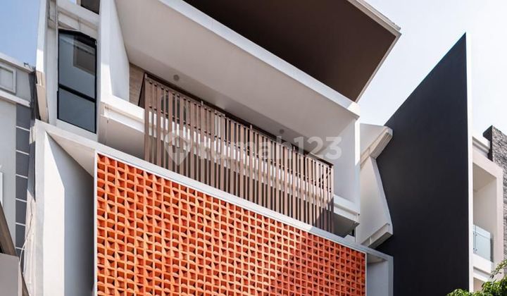 Dijual Rukan Strategis di Muara Karang - Jakarta Utara Dijual Rukan Strategis di Muara Karang - Jakarta Utara