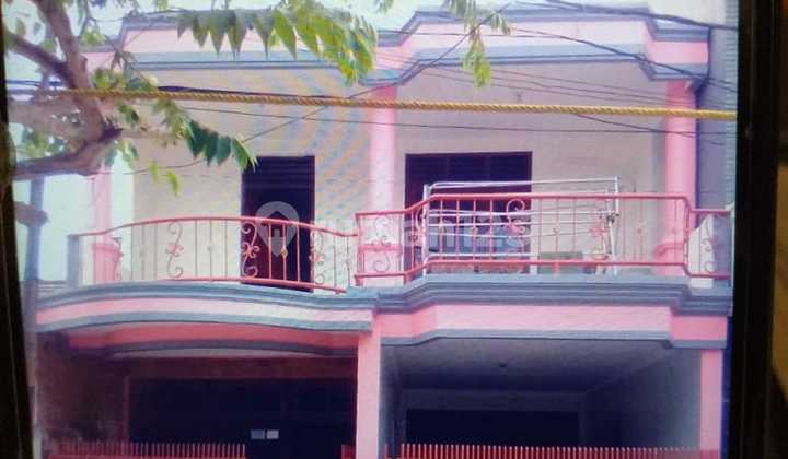 Dijual Rumah Siap Huni di Batu Ceper Permai, Tangerang - Lingkungan Tenang & Aman