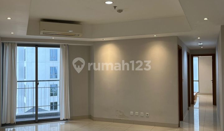 Disewakan Apartemen The Mansion Kemayoran - Nyaman & Aman 2