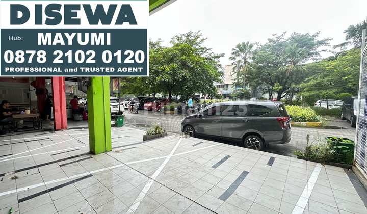 For Rent Citra 6 Boulevard Shop House, West Jakarta - Strategic Location For Rent Citra 6 Boulevard Shop House, West Jakarta - Strategic Location