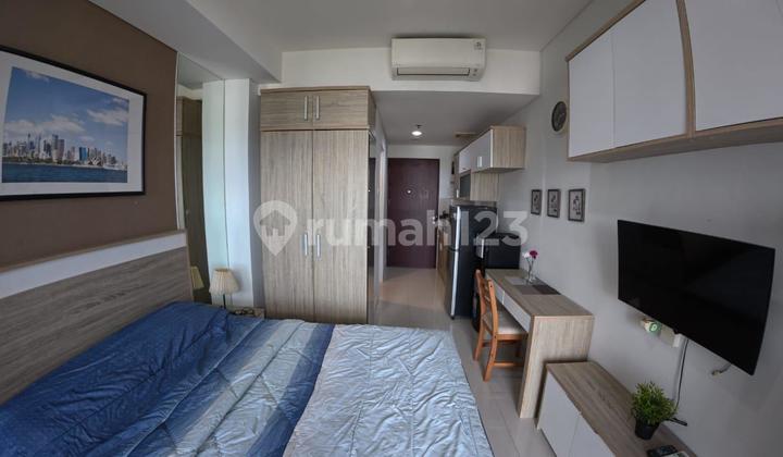 Quick Sale Springwood Residence Apartment Tangerang - Ready to Occupy & Strategic! 2