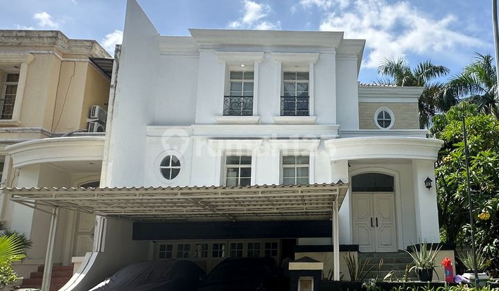 Dijual Rumah Hoki Pik 1 Pasti Sukses