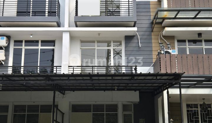 For Rent: PIK 1 House, Move-In Ready