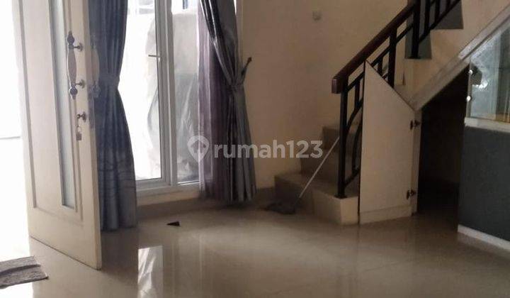 Dijual Rumah Kelapa Dua Depok Dekat UI Semi Furnished Rapih 2