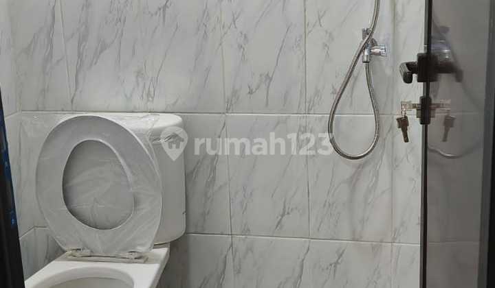 Rumah Dijual di Grogol Jakarta Barat - Kondisi Rapi & Siap Huni 2