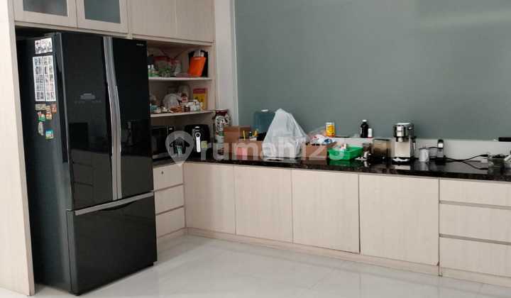 For Sale Fully Furnished Ready-to-Occupy House in PIK Area 2