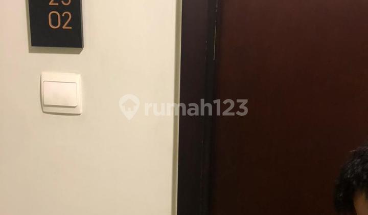 Disewakan Apartemen Puri Mansion Duri Kosambi - Siap Huni 2
