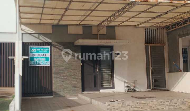 Dijual Rumah Jakarta Barat Full Furnished By Celini di Casa Jardin 8X18 Dijual Rumah Jakarta Barat Full Furnished By Celini di Casa Jardin 8X18