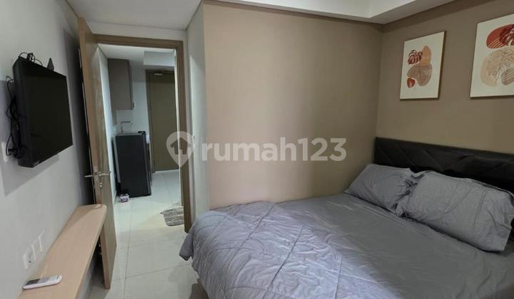 Disewakan Cepat‼️ Apartemen Gold Coast Pik - Full Fasilitas, Lokasi Premium 2