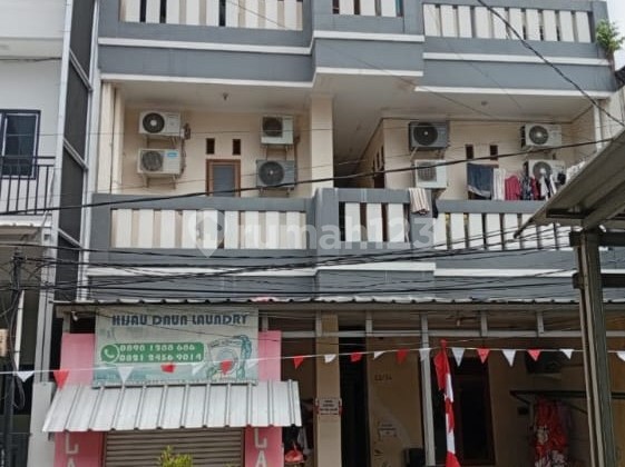 Dijual Rumah Kost di Kelapa Gading, Jakarta Utara Siap Huni Dijual Rumah Kost di Kelapa Gading, Jakarta Utara Siap Huni