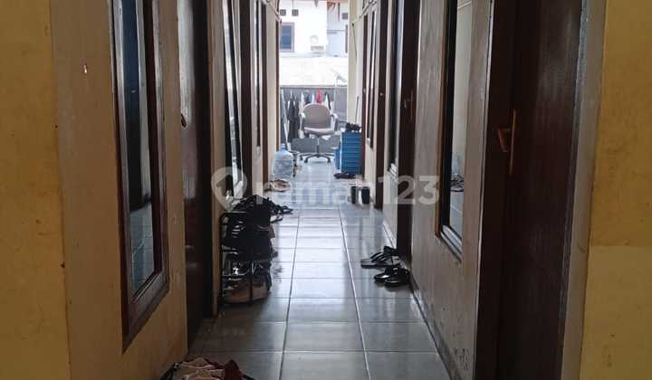 For Sale: Ready-to-Occupy Boarding House in Kelapa Gading, North Jakarta 2