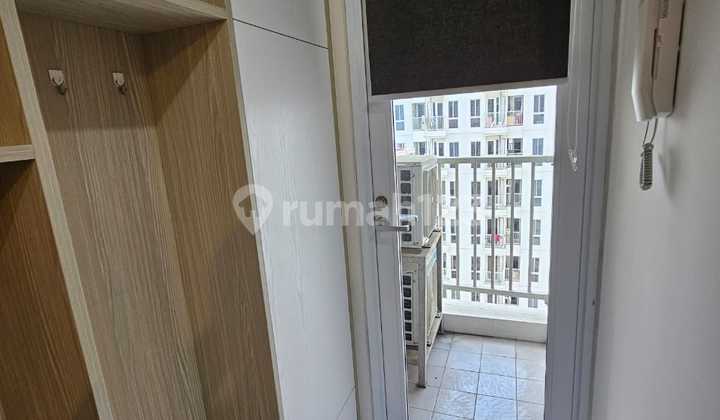 For Sale Tokyo Pik 2 Apartment Ready to Occupy 2