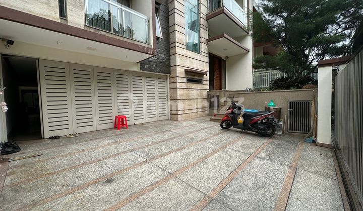 Dijual Cepat Rumah Citra Garden 6 Jakarta Barat - Siap Huni 2