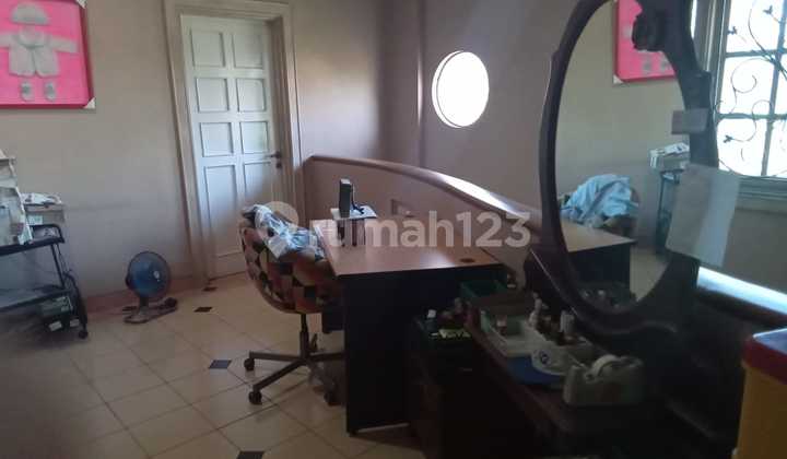 Disewakan Rumah Citra 3 Ext Jakarta Barat – Lingkungan Tenang & Aman 2