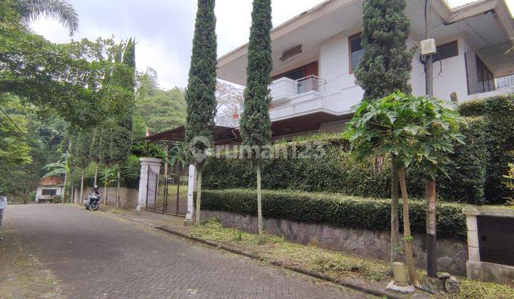 Rumah Mewah Harga Murah Di Pondok Hijau Bandung Kota 1